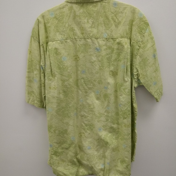 Tommy Bahama, Bundle of two,size m,linen shirt - Picture 2 of 4